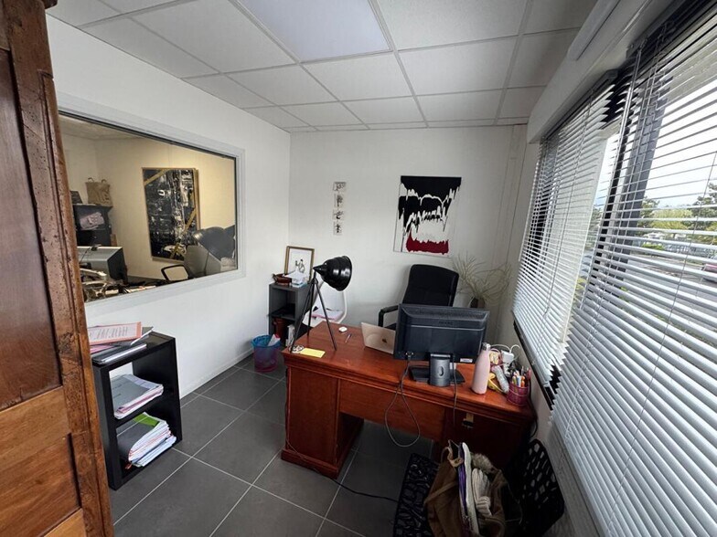 Office in Quint-Fonsegrives to rent - Interior Photo - Image 3 of 4