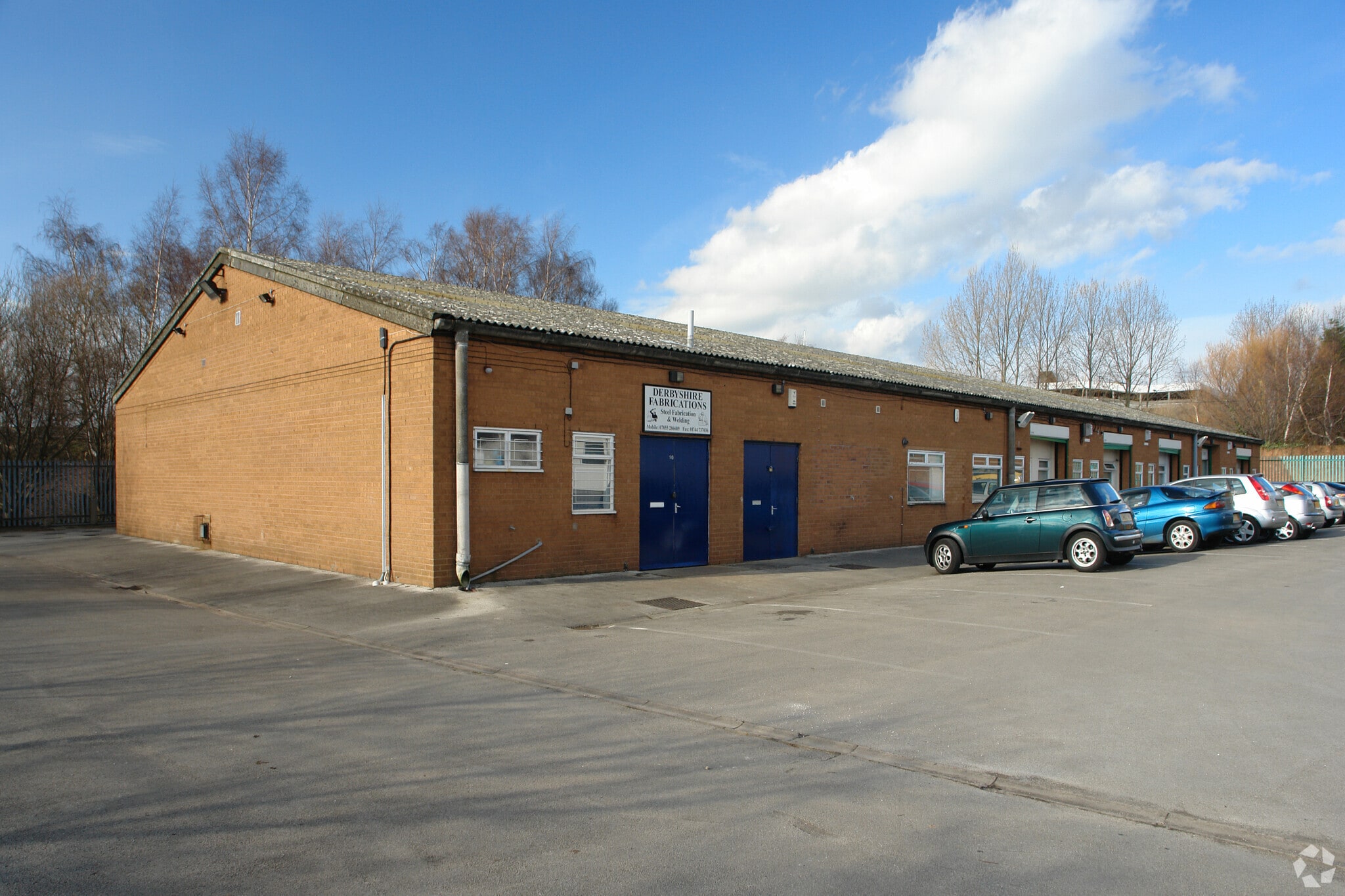 Chalon Way E, St Helens for sale Building Photo- Image 1 of 1