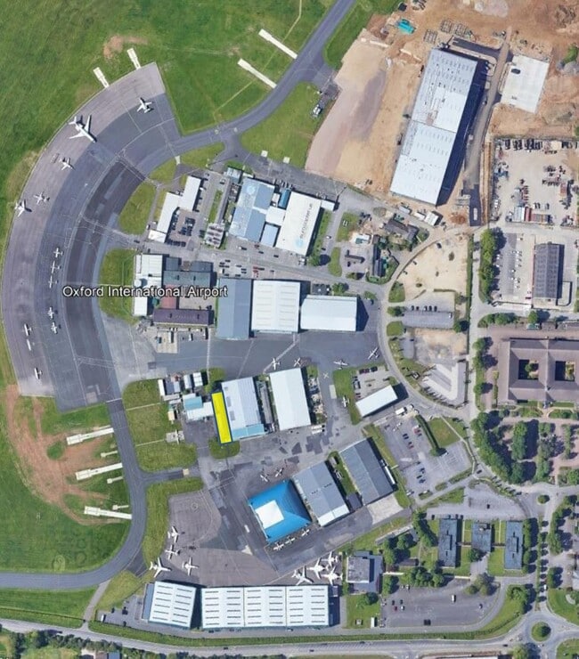 More details for Langford Ln, Kidlington - Office to Rent