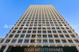 More details for 65 Avenue Jules Cantini, Marseille - Office for Sale