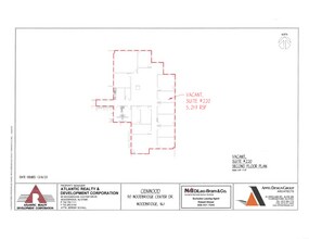 90 Woodbridge Center Dr, Woodbridge, NJ to rent Floor Plan- Image 1 of 1