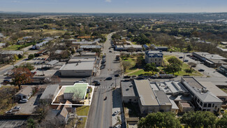 More details for 401 Main St, Blanco, TX - Retail for Sale