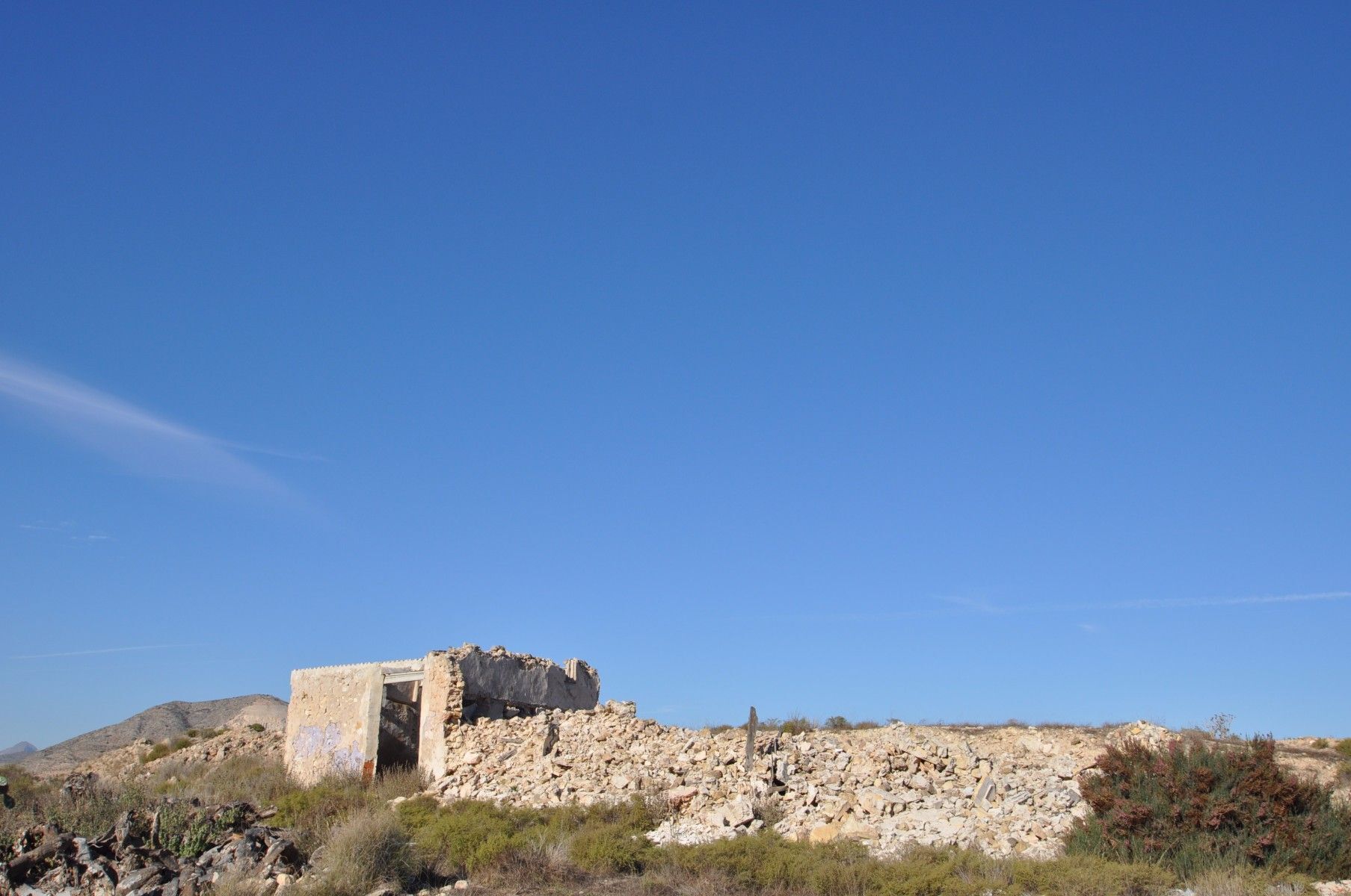 Land in Aspe for sale Building Photo- Image 1 of 16