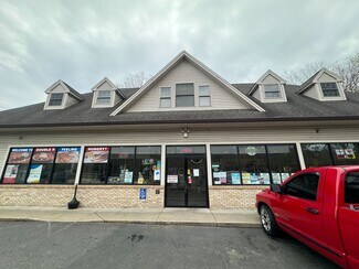 More details for 1 Oxford Rd, Oxford, CT - Retail for Rent