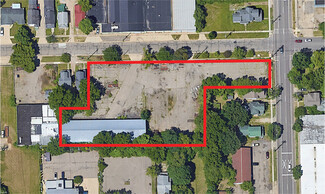 More details for 603 Ransom st, Kalamazoo, MI - Industrial for Rent