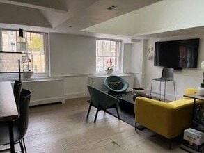 3 Cavendish Sq, London to rent Interior Photo- Image 2 of 4