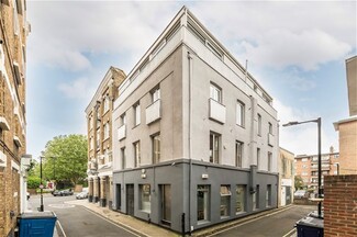 More details for 24A Marshalsea Rd, London - Office for Rent