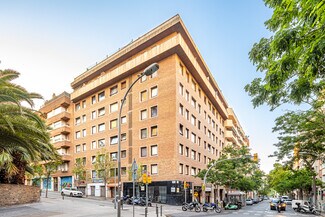More details for Carrer de l'Escorial, 36, Barcelona - Retail to Rent