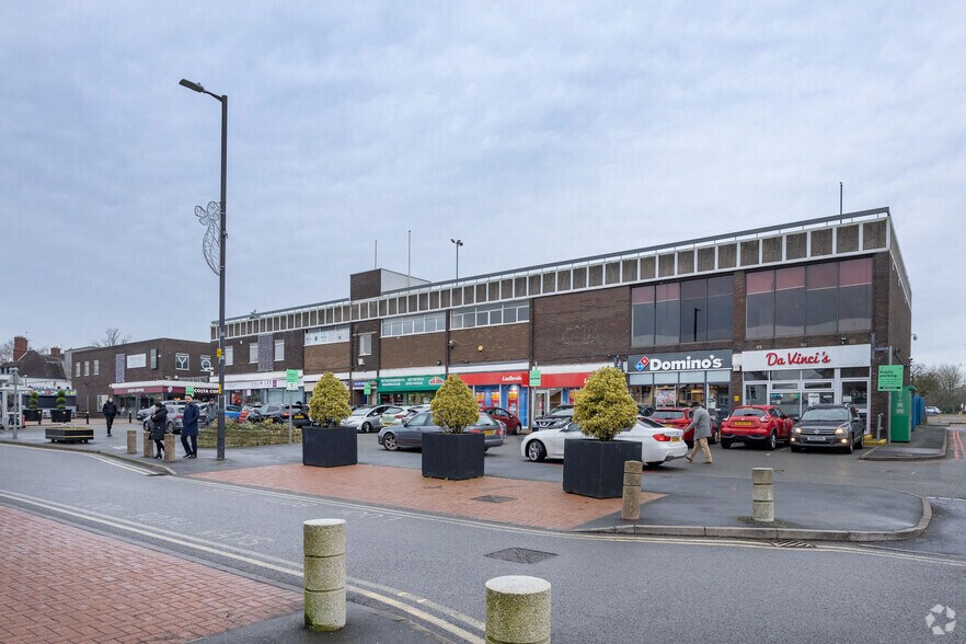 The Square, Walsall for sale - Primary Photo - Image 1 of 1