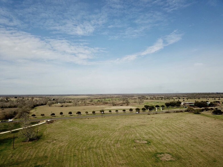 Tbd Highway 105, Navasota, TX for sale - Other - Image 1 of 1