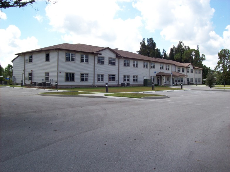 612 N 11th St, Immokalee, FL for sale - Primary Photo - Image 1 of 1