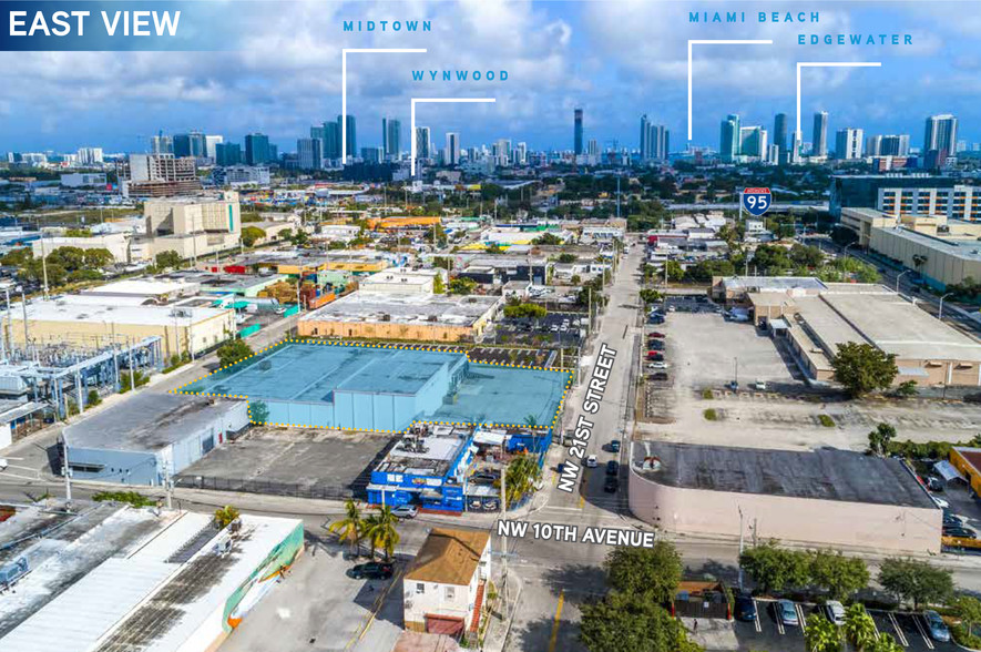 868 NW 21st Ter, Miami, FL for sale - Building Photo - Image 1 of 1