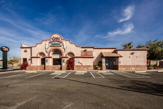 More details for 150 Swanson Ave, Lake Havasu City, AZ - Retail for Rent