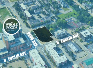 More details for 5707 Penn Ave, Pittsburgh, PA - Land to Rent