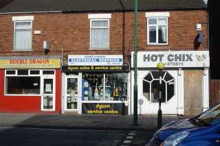 More details for 271 Ashby High St, Scunthorpe - Retail for Rent