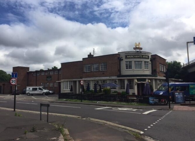 Bell Hill, Bristol for sale - Primary Photo - Image 1 of 1