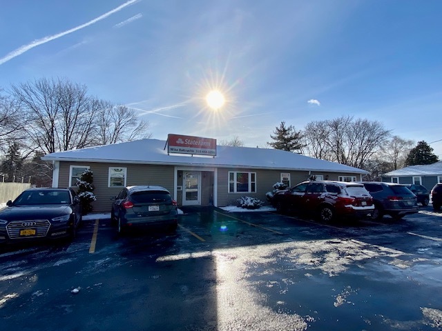 5720 S Bay Rd, Cicero, NY for sale - Building Photo - Image 1 of 1