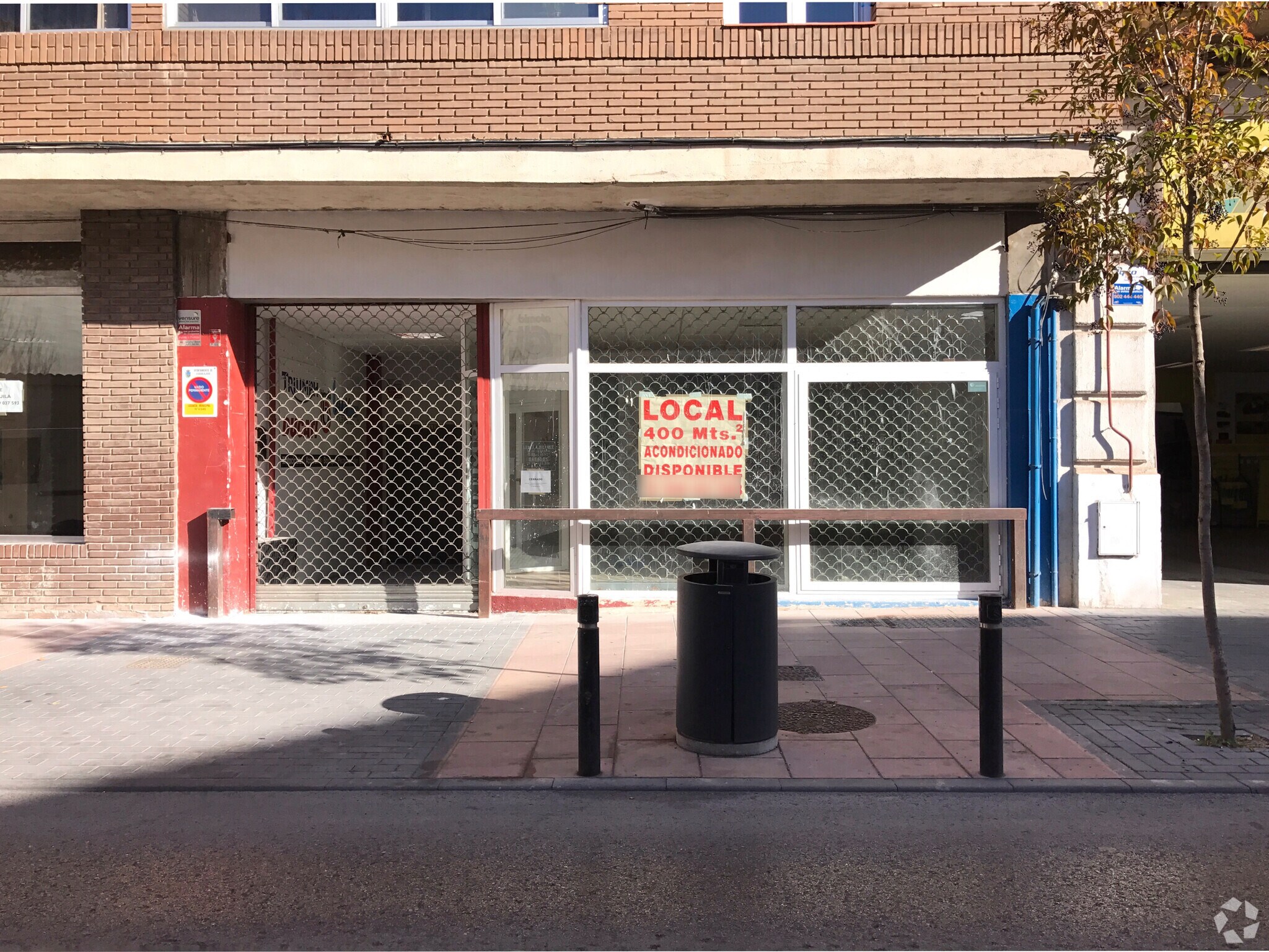 Calle Ingeniero Mariño, 46, Guadalajara, Guadalajara to rent Interior Photo- Image 1 of 1