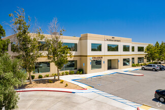 More details for 13911 Park Ave, Victorville, CA - Office for Rent