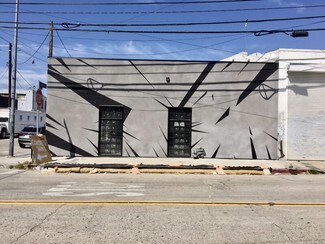 More details for 651 Anderson St, Los Angeles, CA - Light Industrial for Sale
