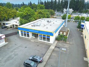 12404 NE Halsey St, Portland, OR - AERIAL  map view - Image1