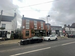 14a High St, Eccleshall to rent Building Photo- Image 1 of 9
