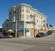 2395 29th Ave, San Francisco, CA for sale Primary Photo- Image 1 of 1