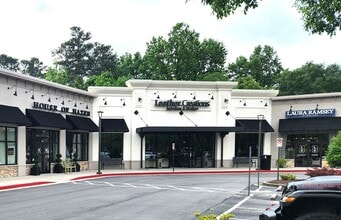 735 N Main St, Alpharetta, GA to rent Building Photo- Image 1 of 4