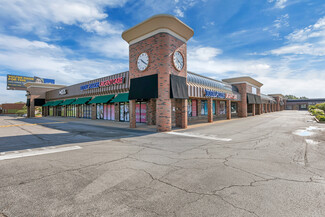 More details for 12612-12674 Tesson Ferry Rd, Saint Louis, MO - Office, Retail for Rent