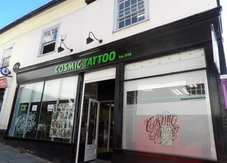 More details for 1-1A Scheregate, Colchester - Retail for Rent