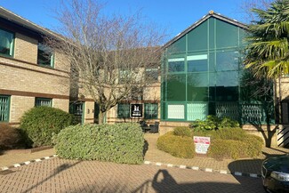 More details for 3-6 Hortons Way, Westerham - Office for Rent