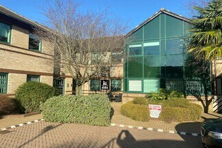 More details for 3-6 Hortons Way, Westerham - Office for Sale