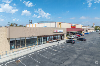 More details for 5379-5399 El Cajon Blvd, San Diego, CA - Office/Retail, Retail for Rent