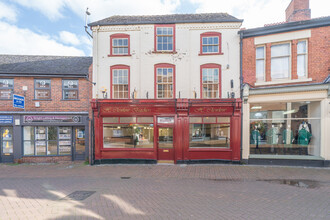 8 Pepper St, Nantwich for rent Building Photo- Image 1 of 2