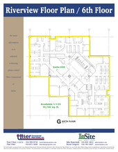 345 Riverview St, Wichita, KS for rent Floor Plan- Image 1 of 1