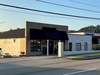 More details for 6830 Two Notch Rd, Columbia, SC - Retail for Sale