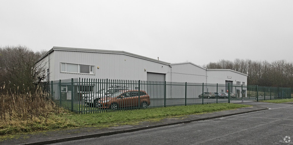 Stanley Way, Stanley for sale - Primary Photo - Image 1 of 1