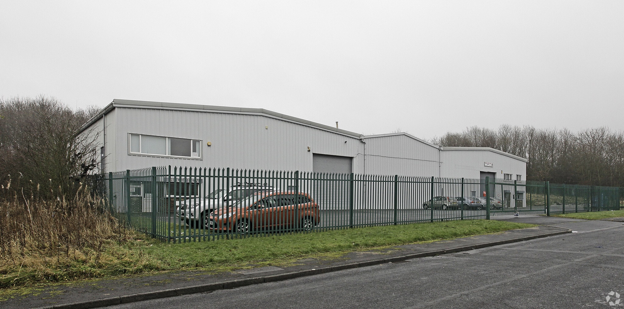 Stanley Way, Stanley for sale Primary Photo- Image 1 of 1