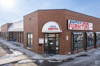 190 Britannia Rd E, Mississauga, ON for rent Building Photo- Image 1 of 5