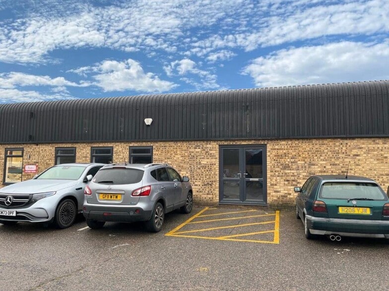 Peartree Rd, Stanway for sale - Building Photo - Image 1 of 1