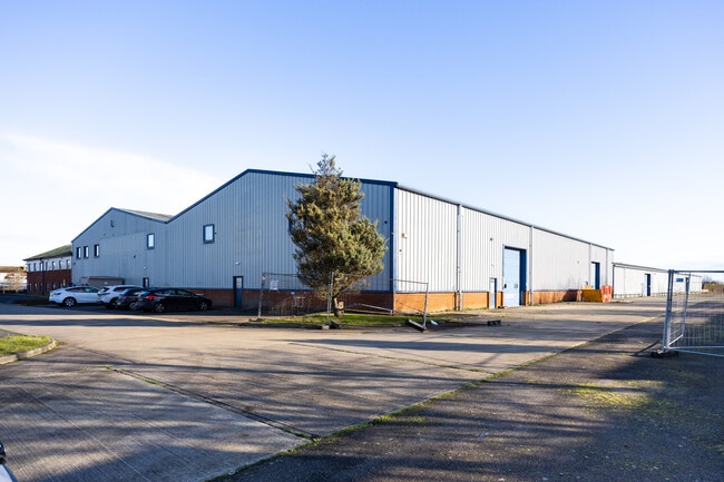 More details for Leigh Rd, Ramsgate - Industrial to Rent
