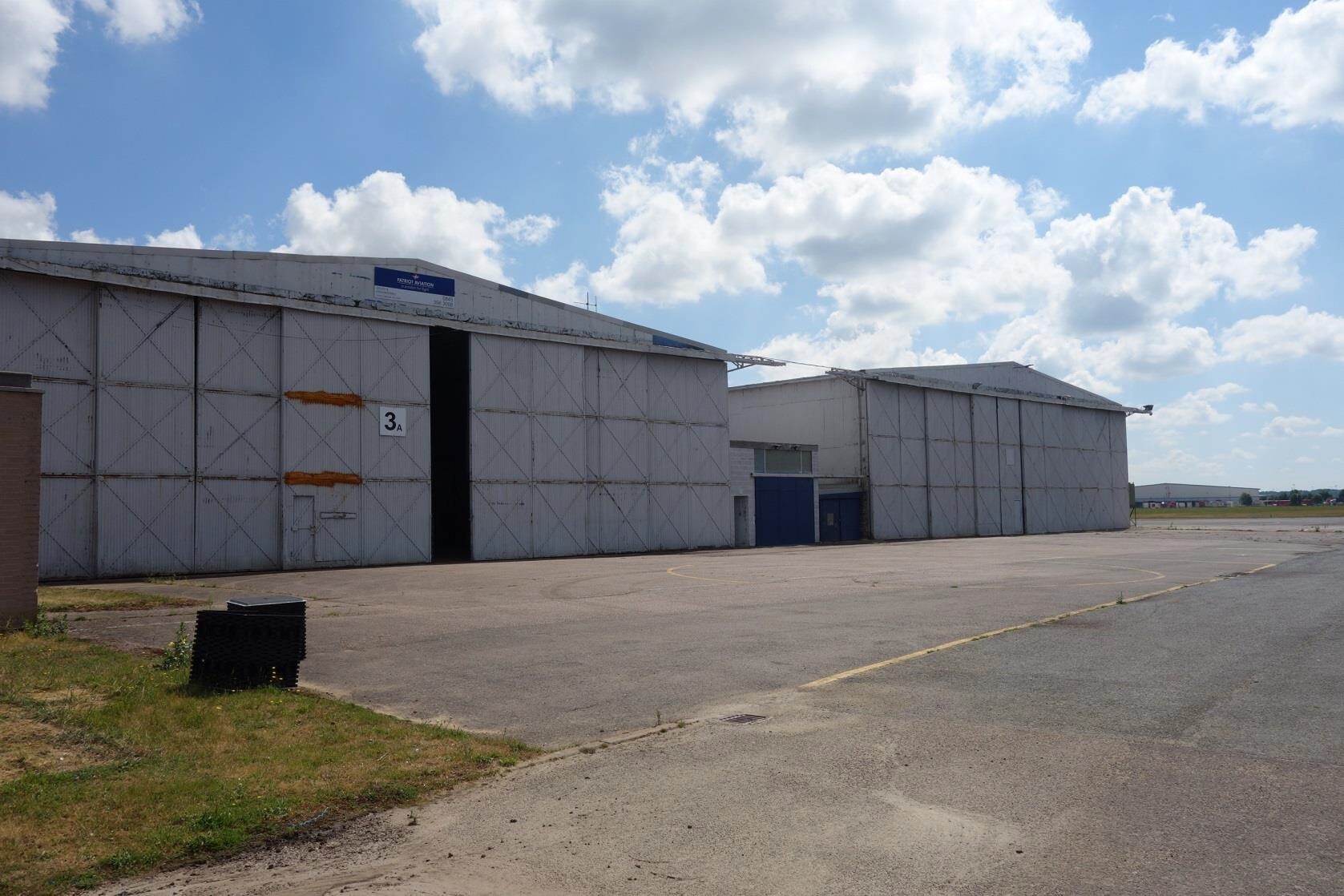 Coventry Rd, Baginton for sale Building Photo- Image 1 of 1