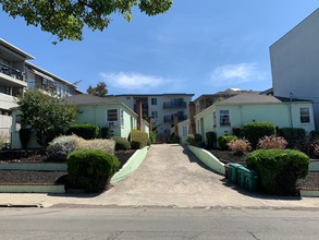 3770-3776 Harrison St, Oakland, CA for sale Building Photo- Image 1 of 1