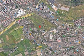 Calle Albanar, 1, Granada, GRA - Aerial map view - Image1
