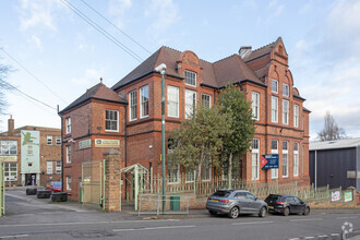 31 Hungerhill Rd, Nottingham for rent Building Photo- Image 1 of 6