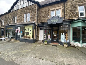 45-49 Cold Bath Rd, Harrogate for sale Primary Photo- Image 1 of 1