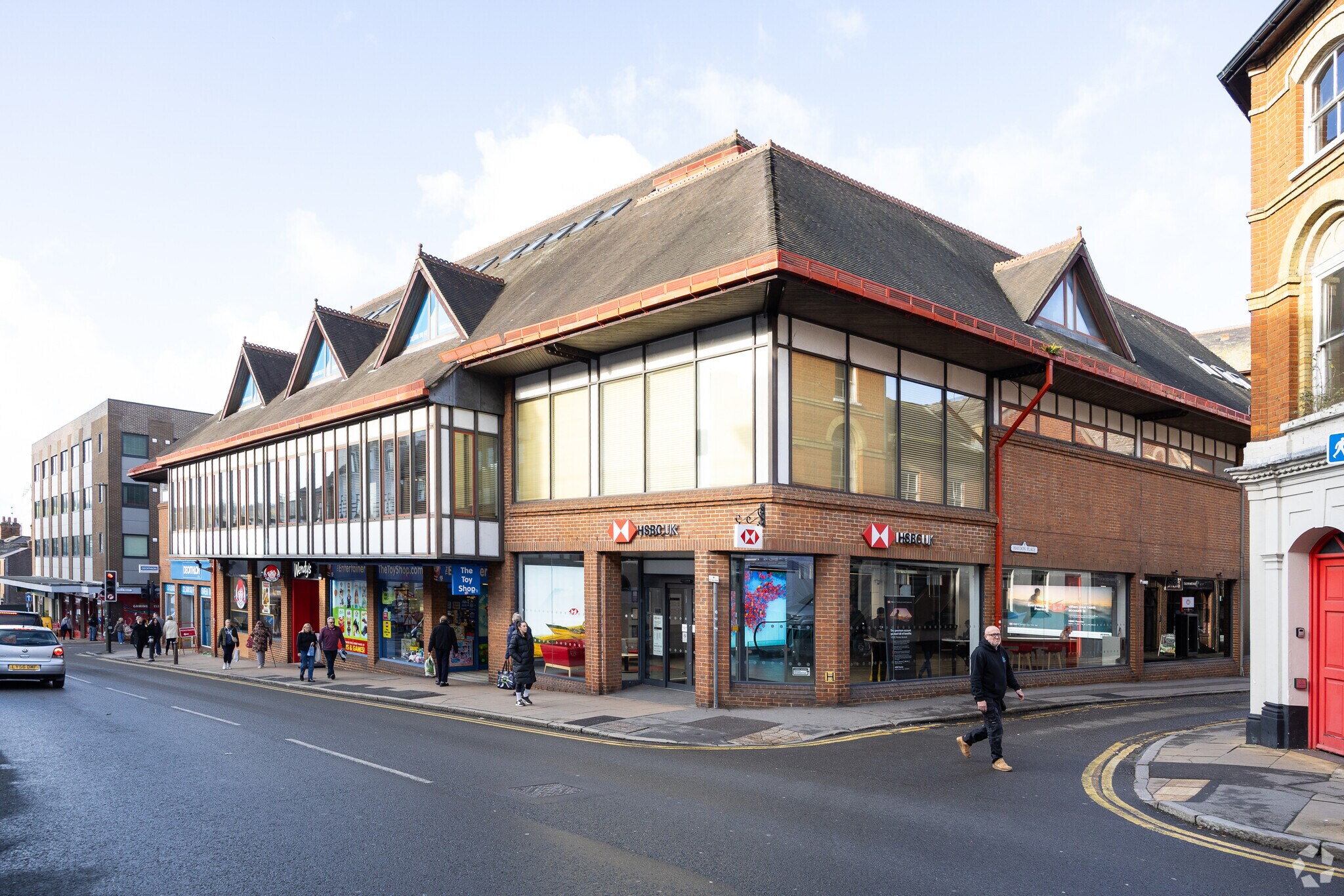 12c North St, Guildford for sale Primary Photo- Image 1 of 1