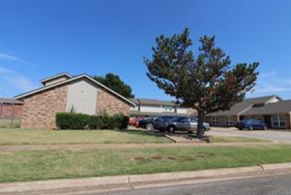 217 Bull Run St, Norman, OK for sale - Building Photo - Image 1 of 1