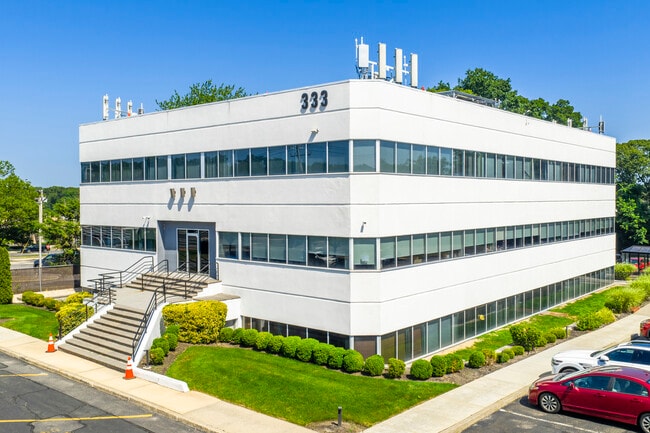 More details for 333 Route 25A, Rocky Point, NY - Office for Auction