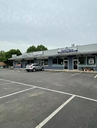 More details for 111 Lafayette Rd, Salisbury, MA - Retail to Rent